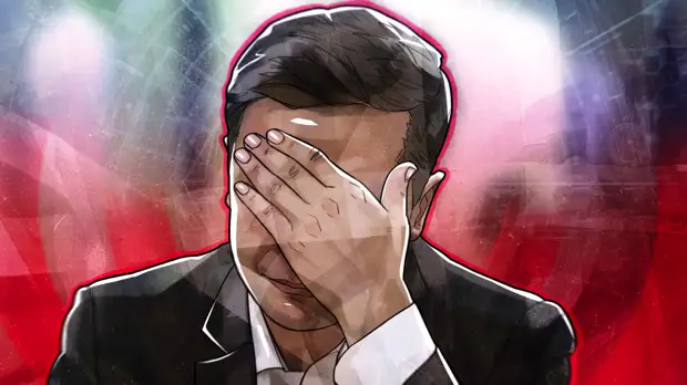 «Политически ничтожен»: Брутер о референдуме на Украине, который хочет провести Зеленский