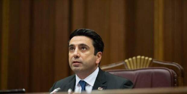 Дипломатия по-армянски: шантаж в виде торга