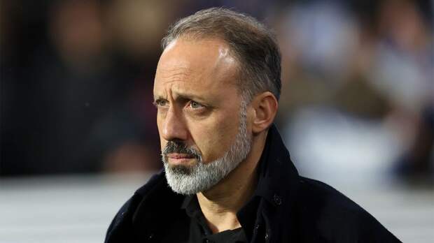 Тренер «Реала Сосьедад» прокомментировал победу в Кубке Испании