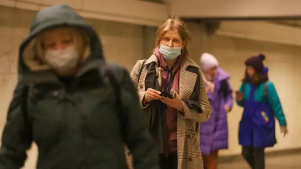 В Ленобласти ужесточили ограничения из-за COVID-19