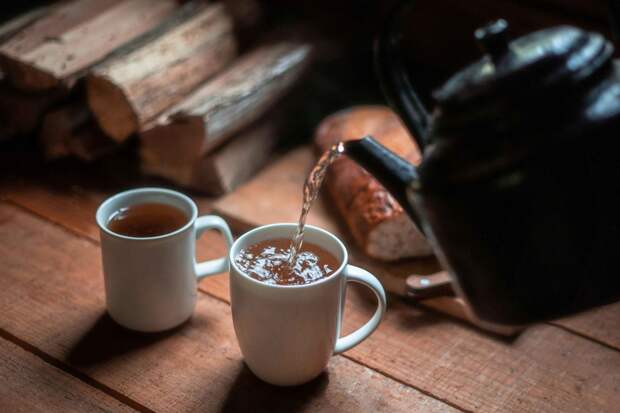 Назван простой улучшающий качество сна напиток