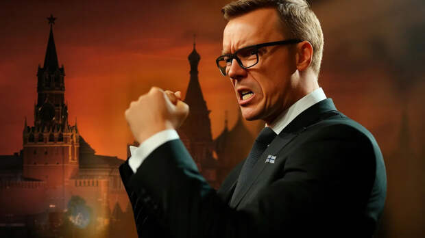 Стубб допустил всеобщую мобилизацию в России, в Кремле опровергли слухи