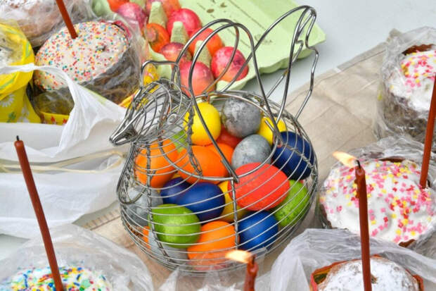 Пасха 2026: когда празднуем и как готовиться к Светлому Воскресению