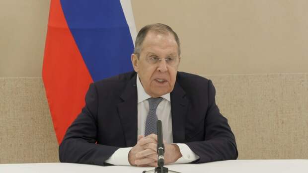 Россия не даст обмануть себя с перемирием на Украине — Лавров