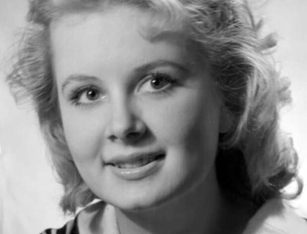 Знаменитая эстонская актриса Эве Киви | Фото: aif.ru Знаменитая эстонская актриса Эве Киви | Фото: aif.ru