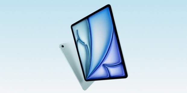 Apple урезала ядра: характеристики новейшего iPad Air изменились уже после анонса