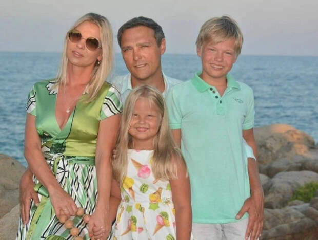 Из жизни ушла теща Юры Шатунова