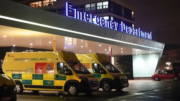 В Англии подтвердили первый случай летального исхода от лихорадки Ласса