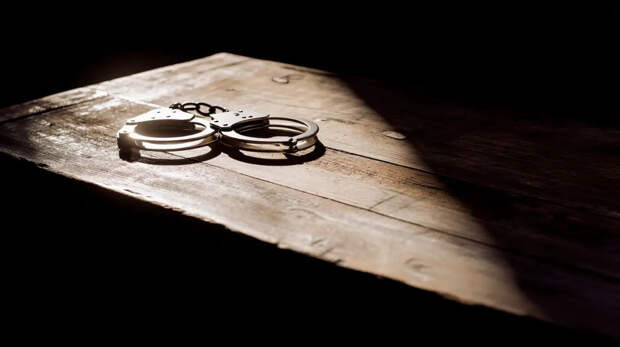 В Москве задержали учителя физкультуры за кражу 1,9 миллиона рублей у родителей