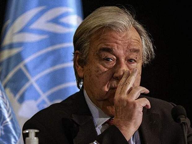 Генсек ООН призвал мир готовиться к новым пандемиям