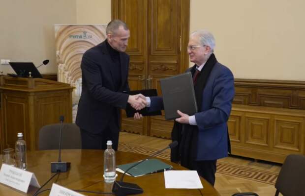 Сургутский район стал первым муниципальным партнером Эрмитажа в Югре