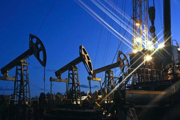 Цены на нефть сохраняют стабильность 8 июня 2023 года