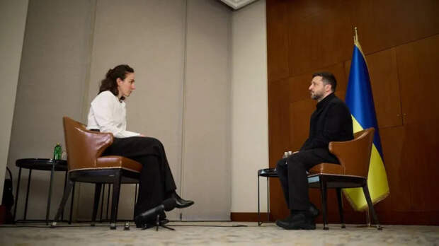 Зеленский «забил Путину стрелку» на Ближнем Востоке