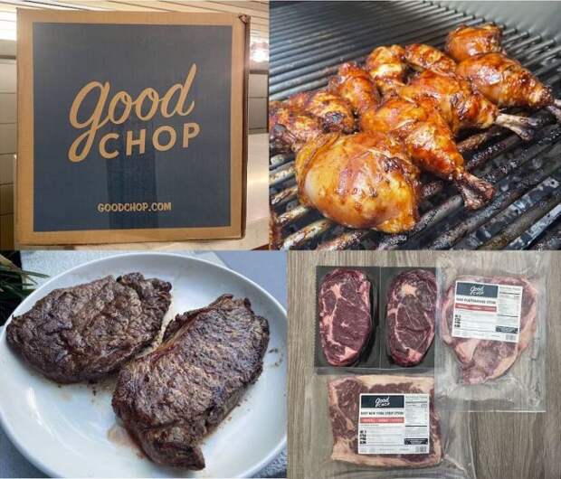 Honest Good Chop Review: Why This Meat Delivery Service Is The Real Deal
