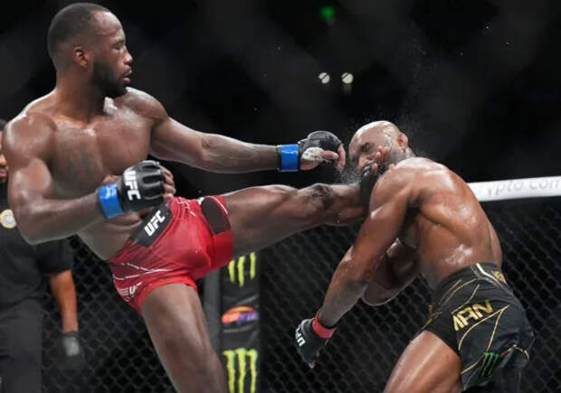 Нокаут-убийство в UFC: чемпиона вырубили хай-киком – дочь плакала, увидев отца без сознания