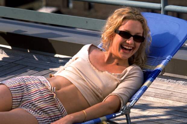 Only Rom-Com Experts Can Identify The Actresses That Played These Leading Ladies