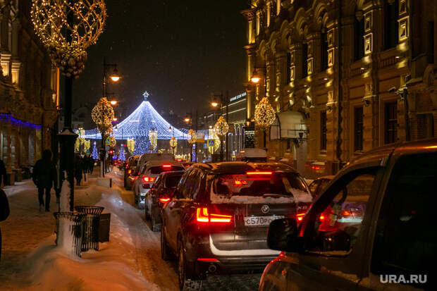 Власти Москвы объяснили закрытие магазинов 31 января