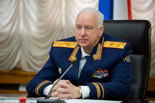 «20 тысяч направили в зону СВО»: Бастрыкин рассказал о рейдах СК против мигрантов-уклонистов
