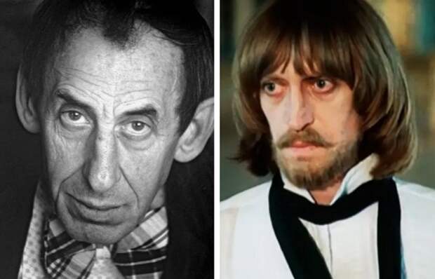 Трагедии и триумфы: непривлекательные актеры, ставшие кумирами миллионов женщин