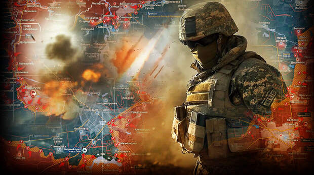 «Армия РФ возьмёт «главный приз»: Русские войска стремительно подходят к городу с трех сторон: Новости СВО, военные сводки, война с Европой, на 28.12.25 г.