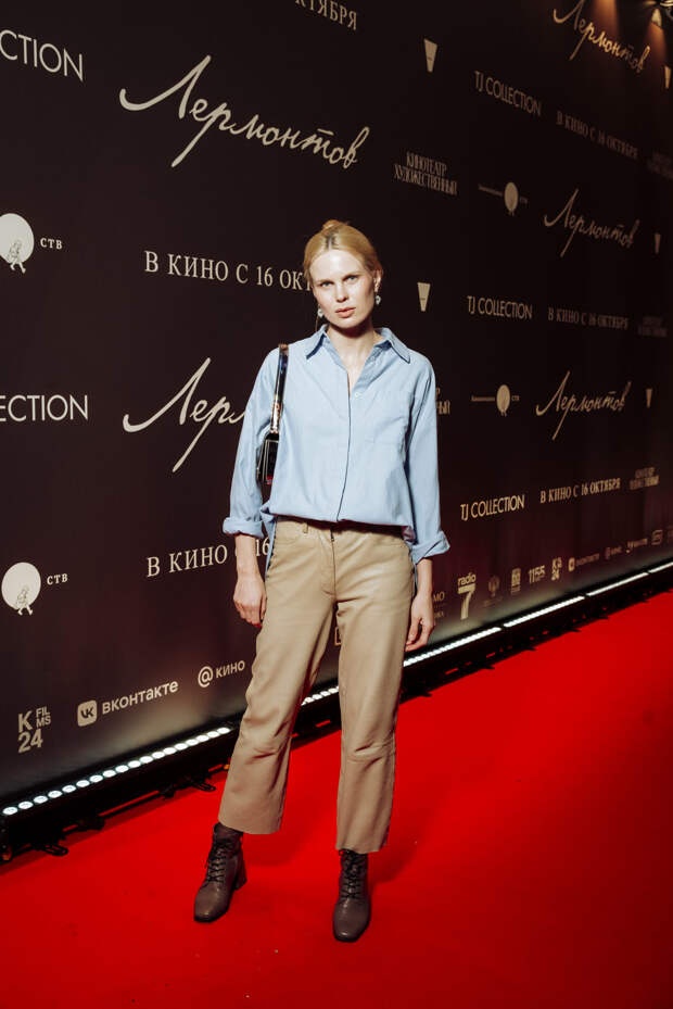 Дуэлянт: Юлия Хлынина, Константин Эрнст и Владимир Мишуков