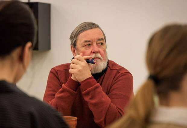 Андрей Наумов рассказал, как археология сделала Куликово поле его судьбой