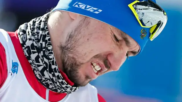 IBU приступил к процедуре отстранения российских и белорусских биатлонистов