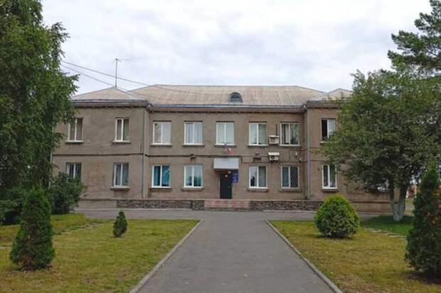 Четверо постояльцев интерната Прокопьевска находятся в тяжелом состоянии