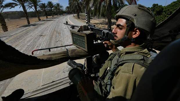 Армия Израиля заявила о ликвидации выдававшего себя за журналиста боевика ХАМАС
