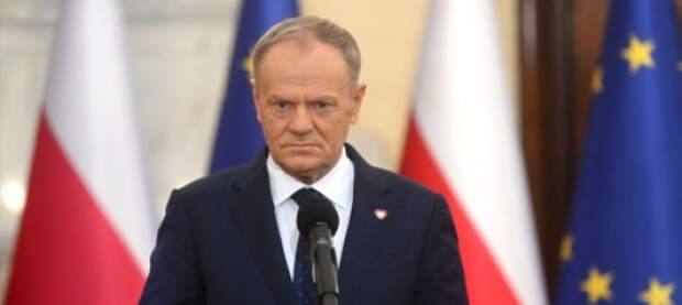 Туск назвал катастрофой возможный вооружённый конфликт между странами НАТО