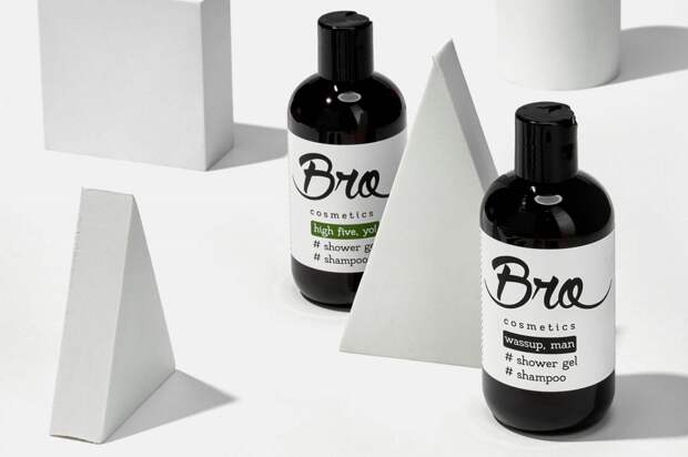 Brocosmetics