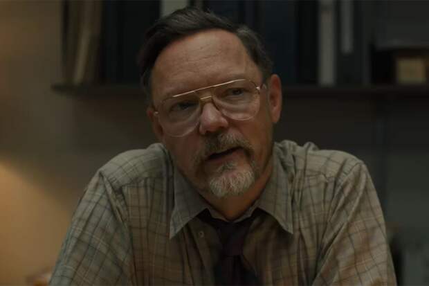 «Меня всё ещё любят»: Мэттью Лиллард — о поддержке фанатов после критики Тарантино