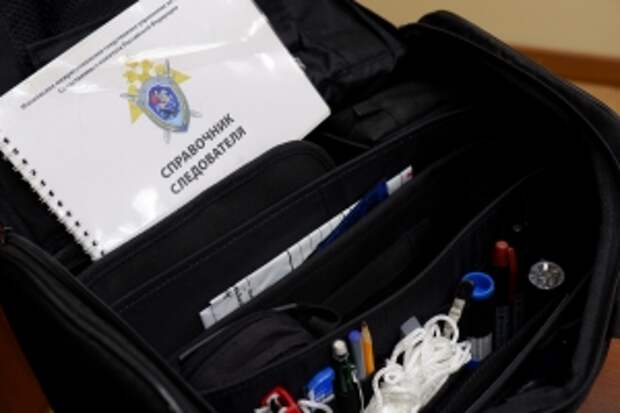 Главе ведомства будет доложено о расследовании обстоятельств обрушения части конструкции горнолыжного комплекса в Московской области