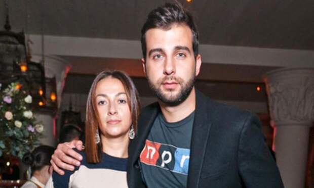 Теперь никто не узнает: жена Ивана Урганта кардинально сменила имидж