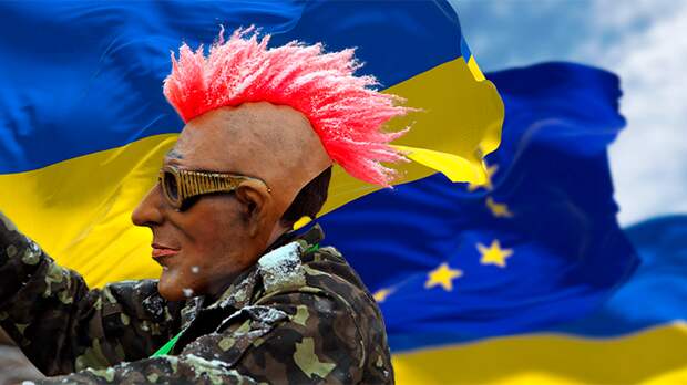 Режут, бьют и убивают: Украинцы объявили войну Европе