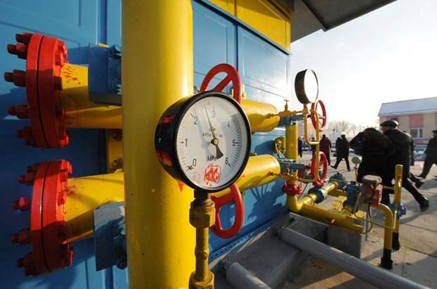 «Газпром» отправил в суд документы для расторжения контрактов с «Нафтогазом»