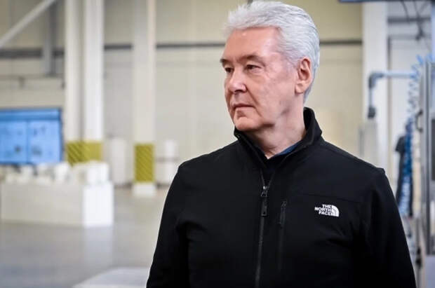 Собянин: завершен важный этап строительства станции метро «Достоевская»