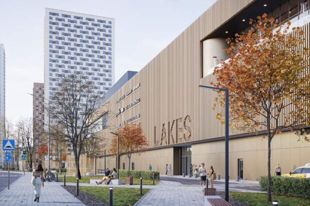 17 новых ТЦ в Москве на 2026: районный формат берёт верх