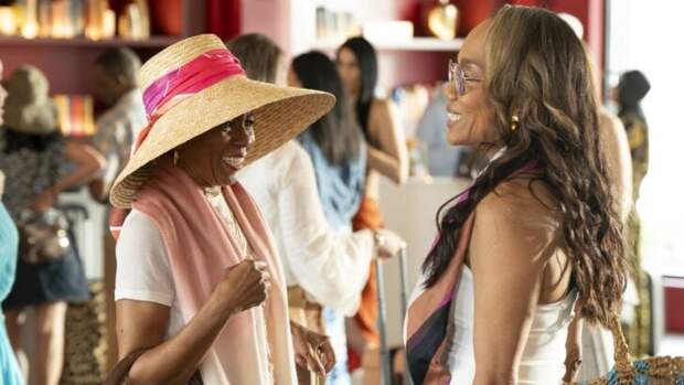 Will Trent Season 3 Episode 15 Entertains As A Girls Gone Wilder Resort Trip Goes Horribly Wrong