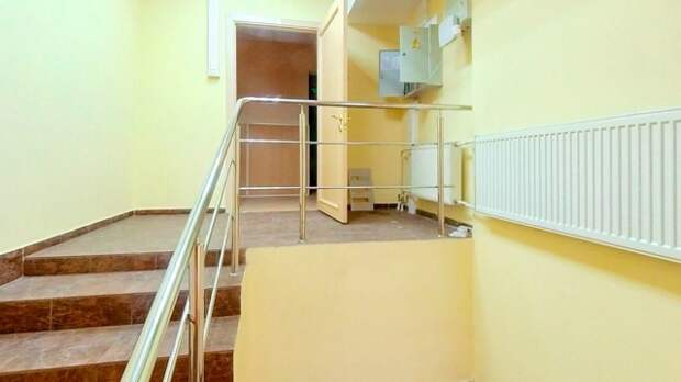 Предприниматели могут приобрести на торгах крупное помещение для бизнеса в Щербинке