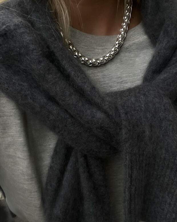 Фото: @josefinehj