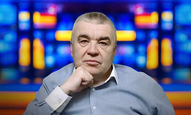 Алексей Самойлов: Зеленский ищет «задний проход» к Трампу, втягивая Украину в войну с Ираном