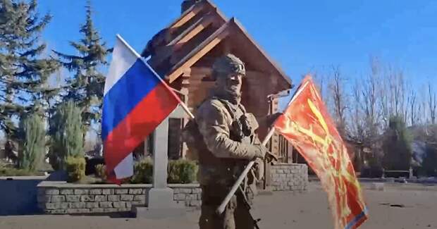 Необходимость в добровольном оставлении Донбасса ВСУ отпадает