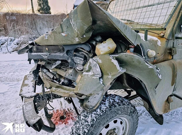 Фото: из архива Екатерины Мезиновой