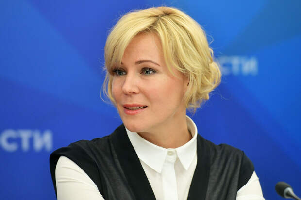 Актриса Куликова заявила, что съемки 11-го сезона "Склифосовского" проходили тяжело