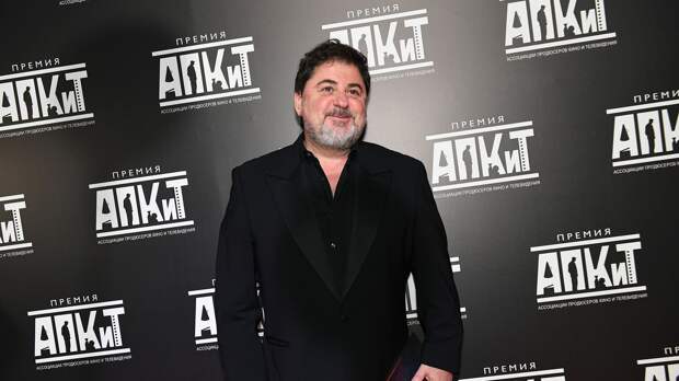 Цекало заработал 46 млн за год на киностудии