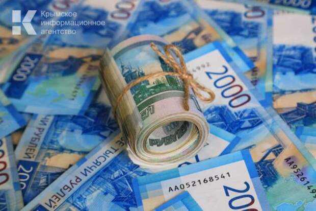 Более 15 тысяч крымских родителей-пенсионеров получают доплату за детей-студентов