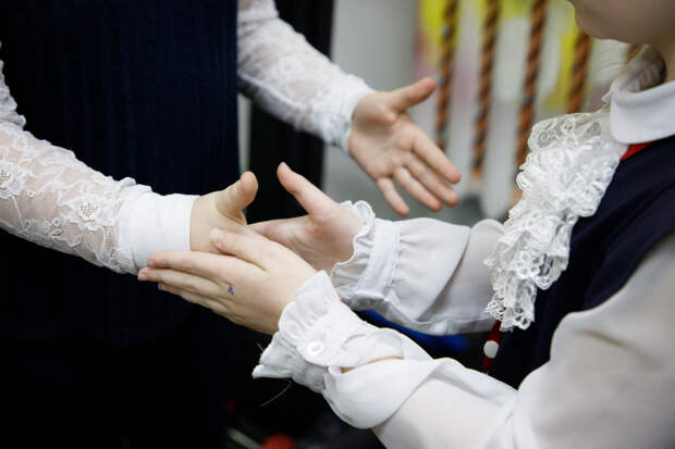 В Тульской области продолжается отбор наставников для проекта "Значимый взрослый"