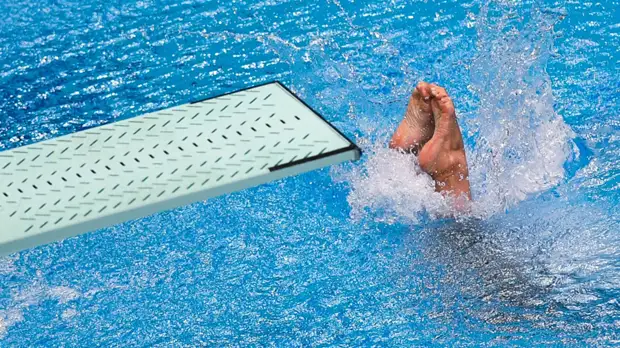 Дружинин: всем требованиям со стороны FINA соответствуют бассейны только в Казани