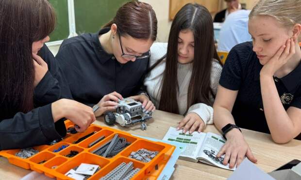 «Полюс» притяжения: как в Архангельской области строят путь от интереса к науке до профессии